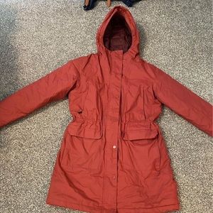 Columbia Winter Jacket